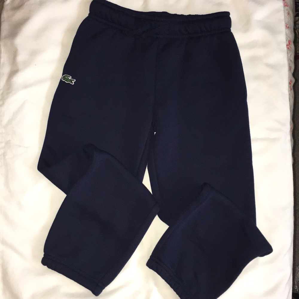 Lacoste Sport Jogger Pants